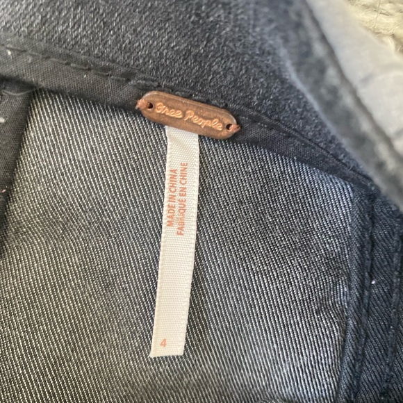 Free People Skirt - Picture 2 of 4